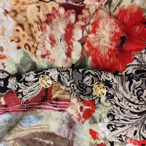 3 piece skirt outfit - Picture 7 of 11